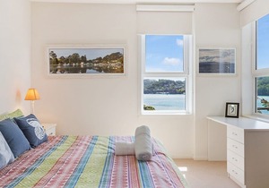 Wharf Apartment Unit 5
