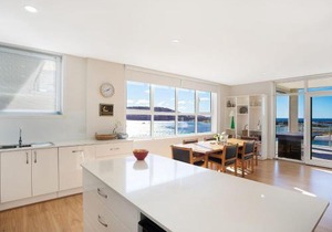 Wharf Apartment Unit 7