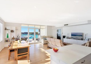 Wharf Apartment Unit 7