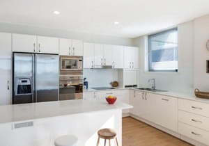 Wharf Apartment Unit 7