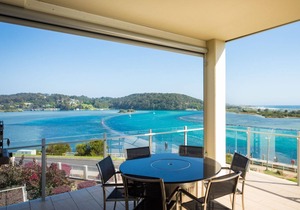 Wharf Apartment Unit 7