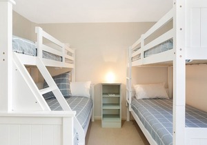 Wharf Apartment Unit 7