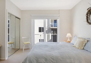 Wharf Apartment Unit 7