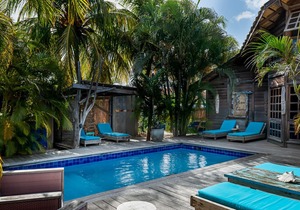Where paradise meet people
