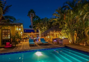 Where paradise meet people