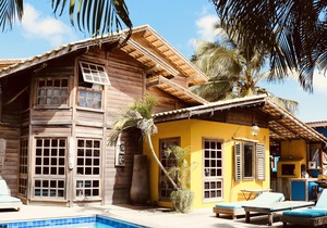 Where paradise meet people