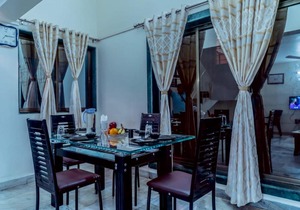 WHISTERIA 9BHK VILLA