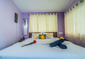 WHISTERIA 9BHK VILLA