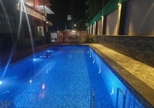 WHISTERIA VILLA