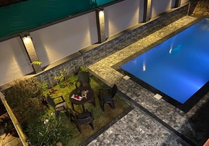 WHISTERIA VILLA