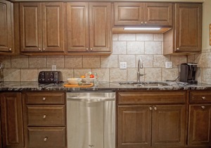 Whistlepunk # 28: 2 Bedrooms, 2 Full Baths: Slope Side. Wood Fireplace. Central Location.