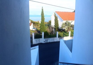 White Pico Lodge