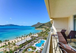Whitsunday Apartment West 904