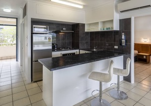 Whitsunday Apartment West 402