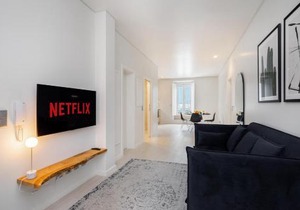 WHome Lisbon Prime Aparts - BeatoHub
