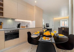 WHome Lisbon Prime Aparts - BeatoHub