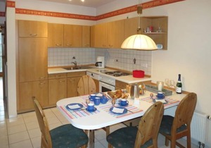 Wiedenberg by Interhome
