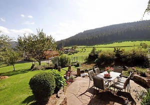 Wiedenberg by Interhome