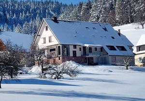 Wiedenberg by Interhome