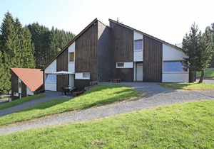 Wieselbau