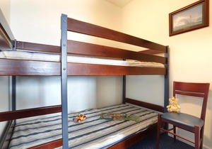 Wifi, 100m from resort center, fitness, terrace, balcony, tv, ski locker, 40m², Pyrénées 2000