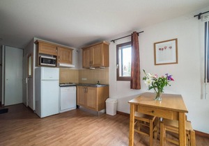 Wifi, ski-in/ski-out & foot of the slopes, fitness, swimming pool, terrace, balcony, parking, tv