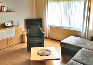 Wilhelmi Whg. 1, shower, toilet, 1 bedroom - Wilhelmi, house