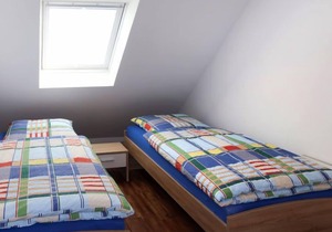 Wilken by Interhome