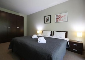 Willa Port, apartament 204