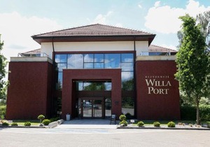 Willa Port, apartament 204