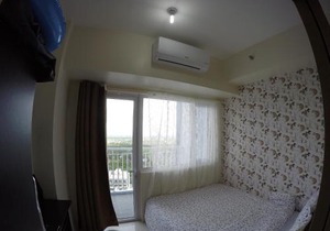 Wind Residence Condo - Tagaytay by jaderooms