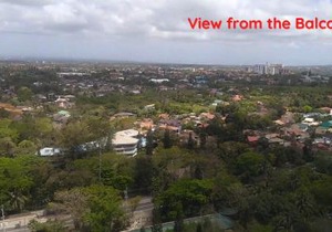 Wind Residence Condo - Tagaytay by jaderooms