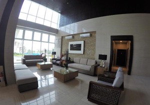 Wind Residence Condo - Tagaytay by jaderooms