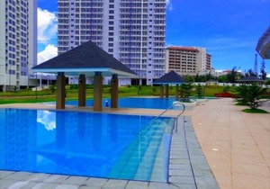 Wind Residence T4- H Near Taal view & sky ranch