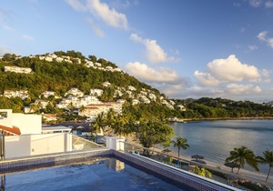 Windjammer Landing Villa Beach Resort