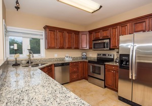 Windsong 4 - Luxury Condo-4 UNIT COMPLEX-Boggy Sand Rd-gated access to SMB
