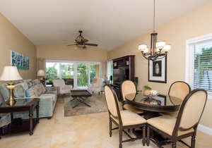 Windsong 4 - Luxury Condo-4 UNIT COMPLEX-Boggy Sand Rd-gated access to SMB