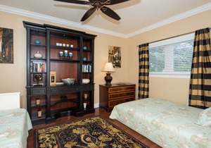 Windsong 4 - Luxury Condo-4 UNIT COMPLEX-Boggy Sand Rd-gated access to SMB