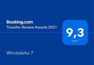 Windstärke 7