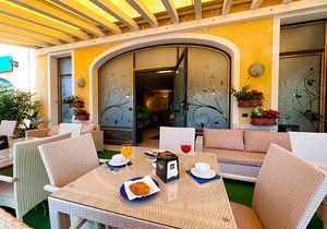 Wine Hotel San Giacomo Activity & Wellness