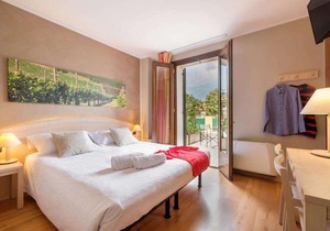 Wine Hotel San Giacomo Activity & Wellness