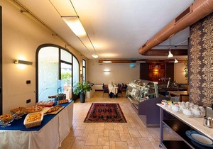 Wine Hotel San Giacomo Activity & Wellness