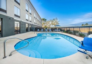 Wingate by Wyndham Albany