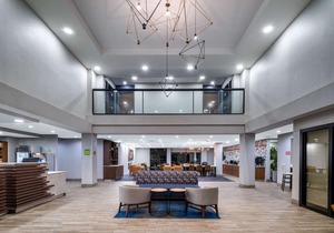 Wingate by Wyndham Albany