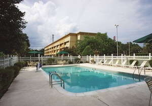 Wingate by Wyndham Brunswick
