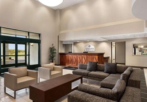 Wingate by Wyndham Bridgeport WV