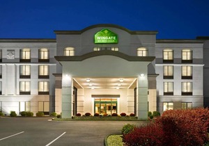 Wingate by Wyndham Bridgeport WV