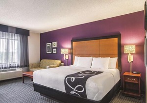 Wingate by Wyndham Brunswick