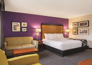 Wingate by Wyndham Brunswick
