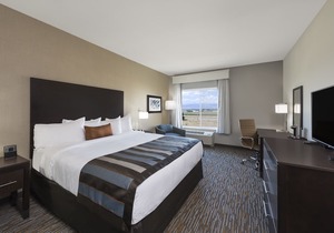 Wingate By Wyndham Dieppe Moncton